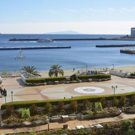 Atami Seaside Spa & Resort Exterior foto